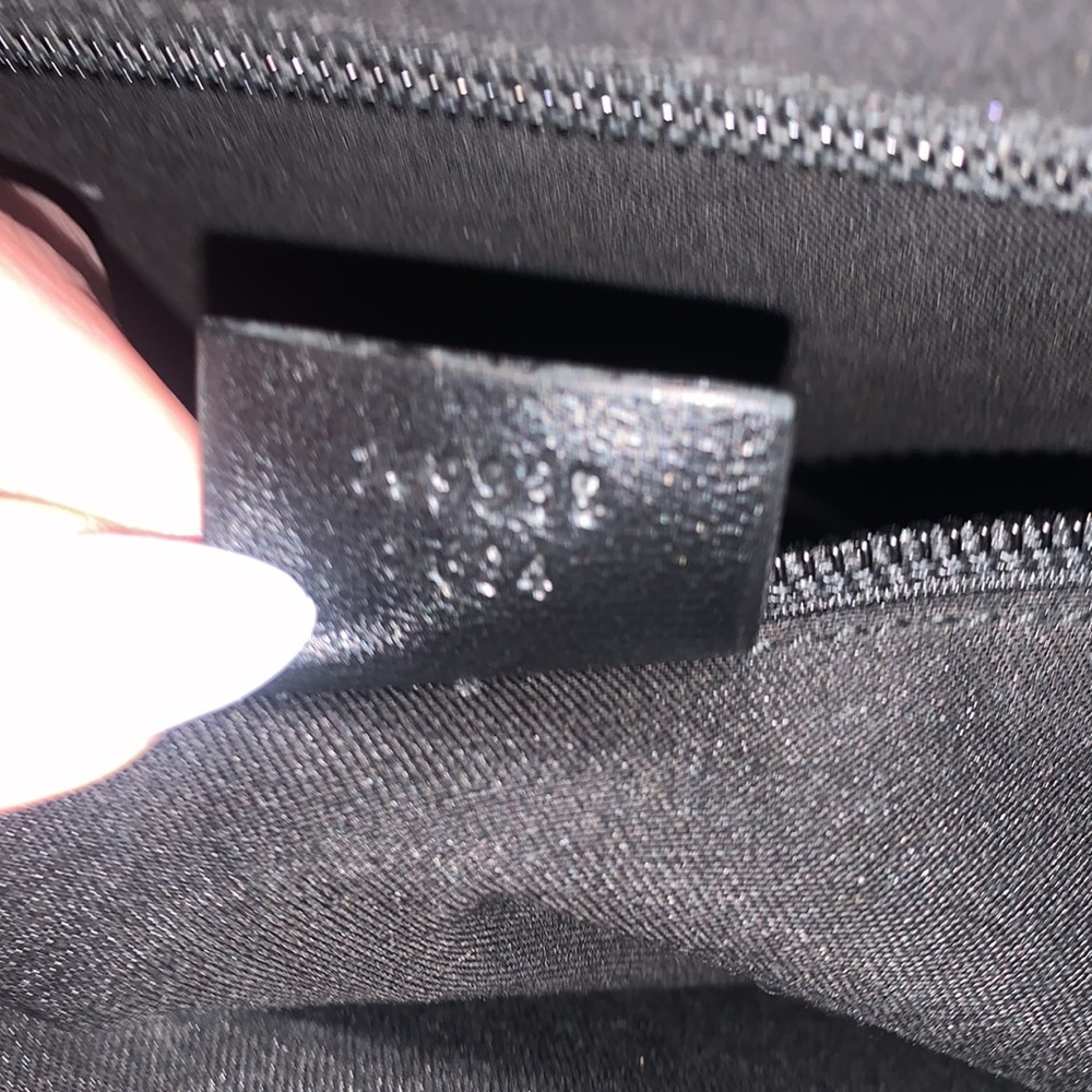 Gucci Briefcase - Picture 5 of 7